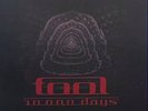 Tool-10.000 DAYS-'06 Prog Heavy Rock Metal-NEW 2LP PURPLE