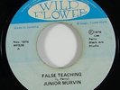 Junior Murvin 