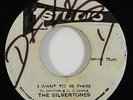 Silvertones 