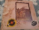 Led Zeppelin IV Classic Records 200 Gram