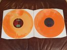 Inter Arma - Paradise Gallows 2LP (1ST PRESS, Orange/Mustard Merge /300) OOP