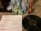 Narrow Stairs by Death Cab for Cutie Vinyl LP 2008NM/NM Near Mint Never Played