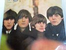 The Beatles - Beatles for Sale Mono Parlophone PMC1240 4N/4N First press Vinyl