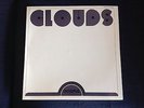 PAOLO CASA PASQUALE CASTIGLIONE CLOUDS Rare Library 1975 LP Archive UNPLAYED