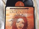 Lauryn Hill Miseducation of Lauryn Hill Vinyl 12