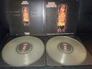 Amon Amarth - Once Sent from the golden Hall Clear Vinyl