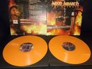 Amon Amarth - The Avenger orange Vinyl