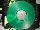 Arch Enemy Burning Bridges Coloured Vinyl (limited to 333)