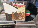 ORIGINAL PRESSING LED ZEPPELIN-. II CAT- SD 8236  NM-/NM- RIAA STICKER [MO]PRESS