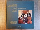 LE TRIO TCHEQUE.  BEETHOVEN'S 'LES TROS ET  VARIATIONS'