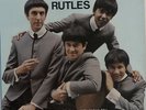 Rutles The Rutles - Gold Vinyl - ... USA 12