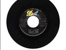 RARE PAT BOONE  SURF 45  HIS BEST NM  BEACH GIRL/LITTLE HONDA ON DOT BOTH GREAT