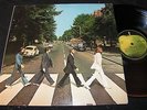 THE BEATLES Abbey Road / German LP 1969 EMI APPLE 1C062-04243n