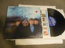 Between The Buttons by The Rolling Stones LP STEREO IN SHRINK  1967? NM
