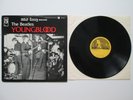 THE BEATLES - YOUNGBLOOD 1971 AUDIFON BVP OO5 GERMANY FIRST PRESS, EX CONDITION
