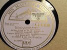 GERALDINE FARRAR & ENRICO CARUSO O SOAVE FANCIULLA HMV A.G.S.B.50