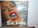 Billie Holiday  COMMODORE FL 30.008