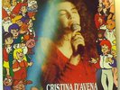 CRISTINA D'AVENA E I TUOI AMICI IN TV 4 - LP