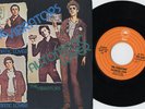 The Vibrators Automatic Lover Rare 7