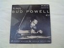 BUD POWELL THE AMAZING VOLUME 2 BLUE NOTE  DEEP GROOVE RVG LEXINGTON FIRST PRESS