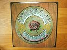 Grateful Dead 