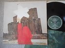 DEAD CAN DANCE Spleen And Ideal  UK 4 AD LP 1983 + OIS