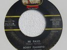 LATIN MASTER SESSION BOBBY PAUNETO MI PASO  KILLER GUAJIRA VIBRAPHONE SEECO