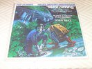 Joan Baez    Silent Running /Lautlos im Weltraum OST  LP auf MCA  near Mint