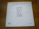 STUART SCHARF RECORDING CLUB The Disguises Album PROMO US LP ROBERTA FLACK 1975