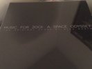 Music for 2001: A Space Odyssey, Alex North, Mondo vinyl LP score OST