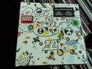 LED ZEPPELIN  lp SEALED III SD-191278 hype/track list sticker