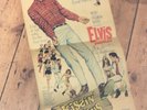Original 1964 US Poster Elvis Presley Kissin Cousins USA