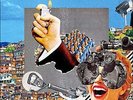Adrian Sherwood / Tackhead: Survival & Resistance (2-LPs)