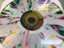Rare Vinyl Album: Fun. Aim And Ignite. Rare Indie. RAINBOW SPLATTER VINYL