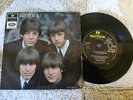 The Beatles Beatles For Sale No 2 EP Parlophone GEP 8938 Lovely Example