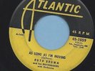 Ruth Brown Atlantic 1059 