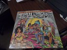 West Bruce & Laing Whatever Turns You On Rare 1973 Windfall Original Sealed Lp