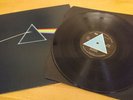 Pink Floyd - Dark Side Of The Moon original 1973 UK 1st pressing A2/B2 vinyl LP