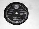 JOHNNY RESTIVO RARE ROCKABILLY 78 RPM RECORD 