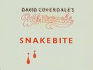 Whitesnake - Snakebite EP - White Vinyl 7