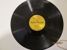 78RPM Tiger Man/Save That Money, Rufus Thomas on Sun 188, VG+