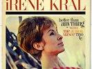Irene Kral - 1963 - Ava A-33 - 12” - 33 1/3RPM - Jazz - “Better Than Anything”