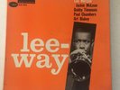 Lee Morgan Blue Note 4034 LP 