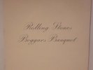 Rolling Stones Beggars Banquet Original 1968 Vinyl LP SKL 4955 Decca Label