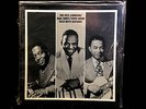 Pete Johnson/Earl Hines/Teddy Bunn-Blue Note Sessions-Mosaic 119-SEALED