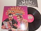 Mad Caddies Quality Soft Core LP Original 1997 ska lag wagon less than jake
