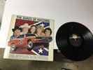 DUKES OF HAZZARD Orig vinyl LP Scotti Bros 1981 Catherine Bach J Cash Tom Wopat