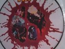 Kiss Rock n Roll Over Alternate Cover Picture Disc