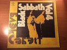 Black Sabbath ?– Black Sabbath ?Vol.4. USSR 1990 press. NMint condition.