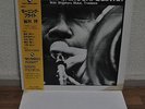 Hiroshi Fukumura Quintet Shigeharu Mukai Japan LP 180g 3 Blind Mice TBM-19 Obi